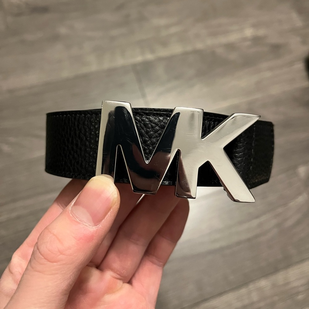 Micheal kors belt